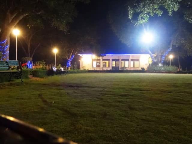 undefined MPT Champak Bungalow 5